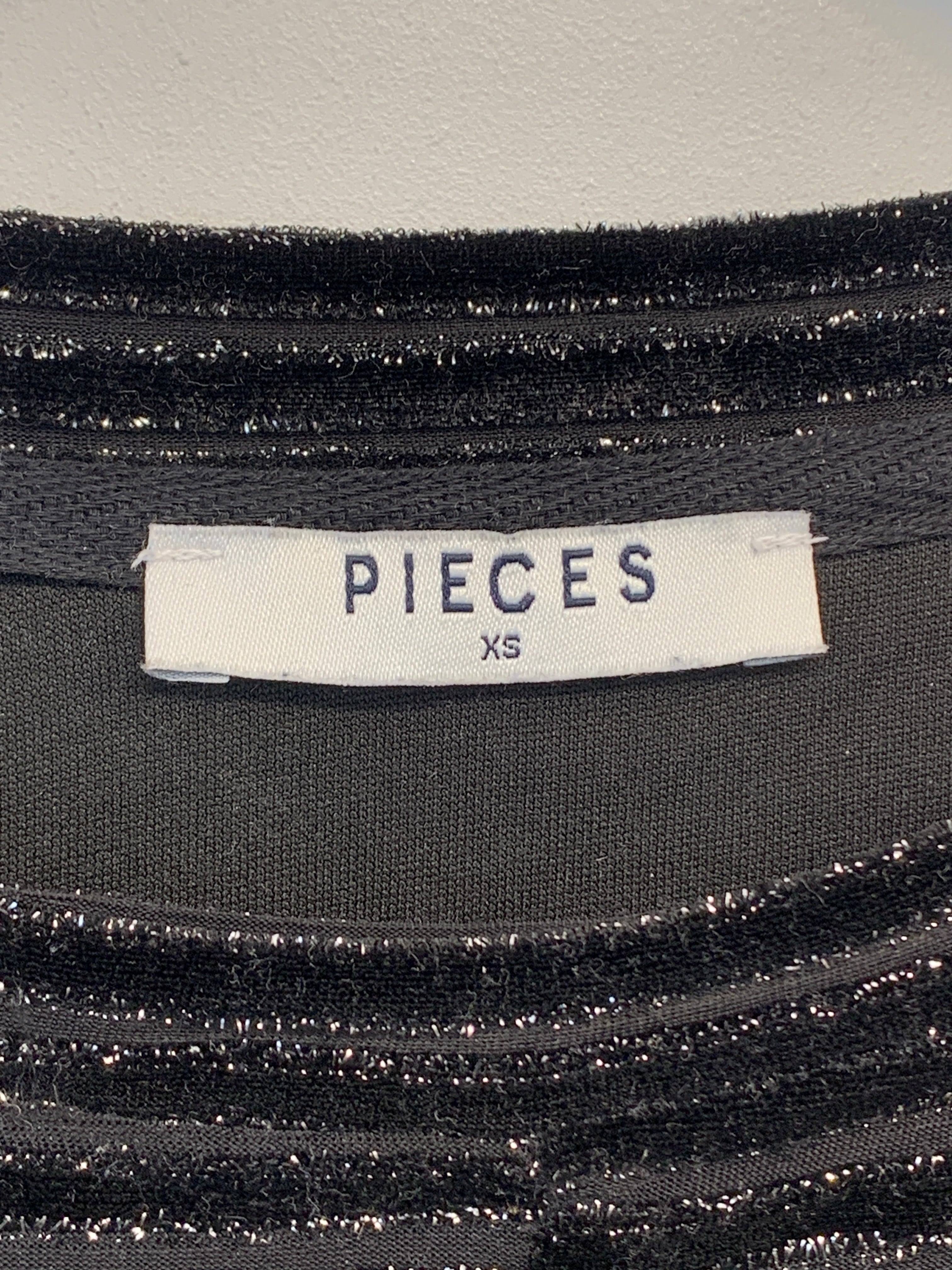 Pieces Bluse